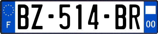 BZ-514-BR