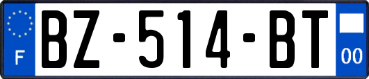 BZ-514-BT