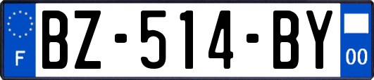 BZ-514-BY