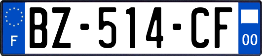 BZ-514-CF