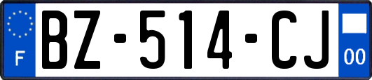 BZ-514-CJ