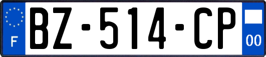 BZ-514-CP