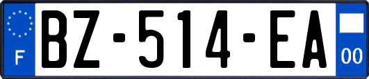 BZ-514-EA