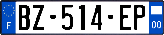 BZ-514-EP