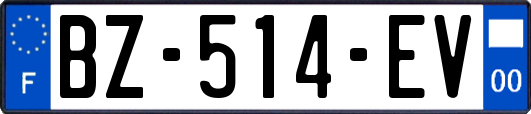 BZ-514-EV