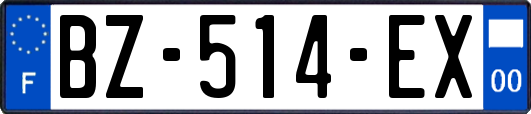 BZ-514-EX