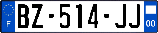 BZ-514-JJ