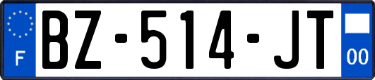 BZ-514-JT