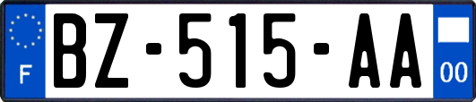 BZ-515-AA