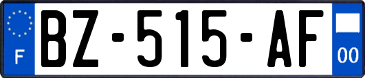 BZ-515-AF