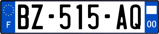 BZ-515-AQ