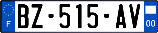 BZ-515-AV