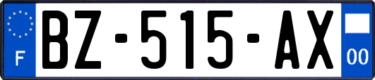 BZ-515-AX