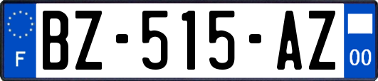 BZ-515-AZ