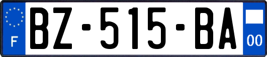 BZ-515-BA