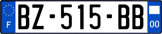 BZ-515-BB