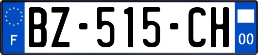 BZ-515-CH