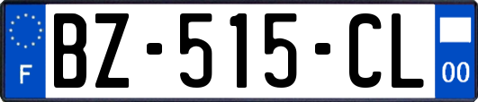 BZ-515-CL