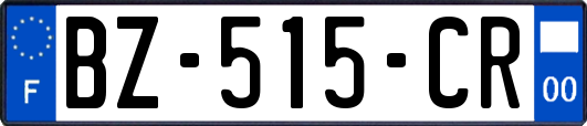 BZ-515-CR