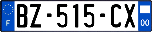 BZ-515-CX