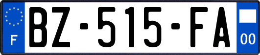 BZ-515-FA