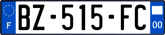 BZ-515-FC
