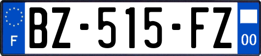 BZ-515-FZ