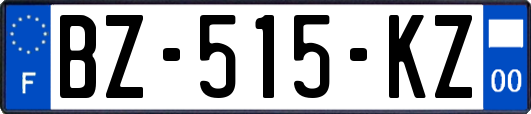 BZ-515-KZ