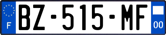 BZ-515-MF