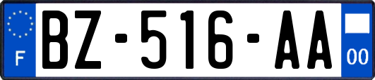 BZ-516-AA