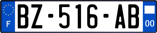 BZ-516-AB