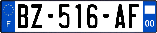 BZ-516-AF