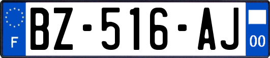 BZ-516-AJ