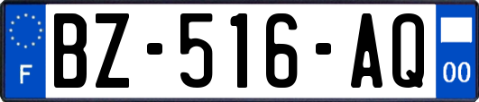 BZ-516-AQ