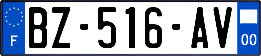 BZ-516-AV