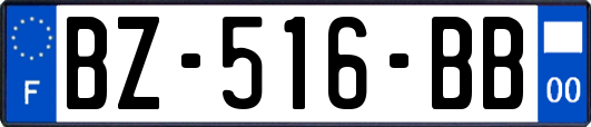 BZ-516-BB