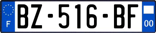 BZ-516-BF