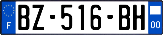 BZ-516-BH