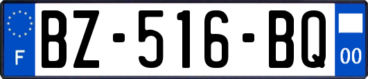 BZ-516-BQ