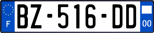 BZ-516-DD