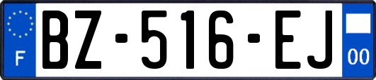 BZ-516-EJ