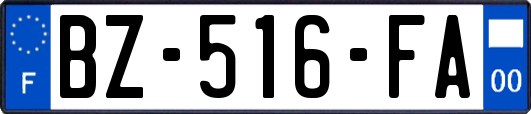 BZ-516-FA