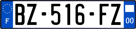 BZ-516-FZ