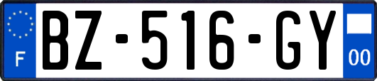 BZ-516-GY