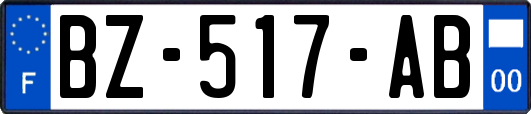 BZ-517-AB