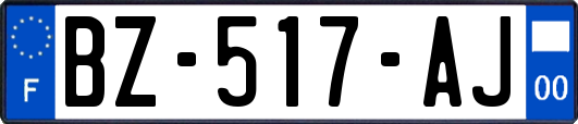 BZ-517-AJ