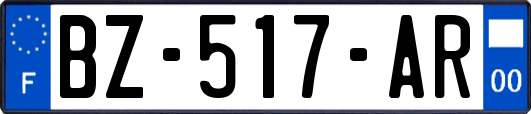 BZ-517-AR