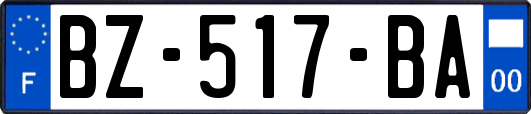 BZ-517-BA