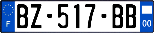 BZ-517-BB