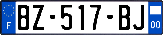 BZ-517-BJ